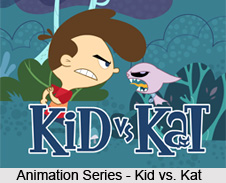 Toon Disney, Indian Animation Channel