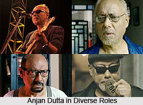 Anjan Dutta, Indian Director