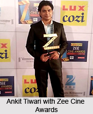 Ankit Tiwari, Bollywood Playback Singer