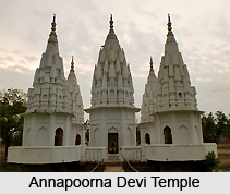 Kanyakubja, Uttar Pradesh