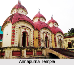 Monuments in Barrackpur, West Bengal Monuments