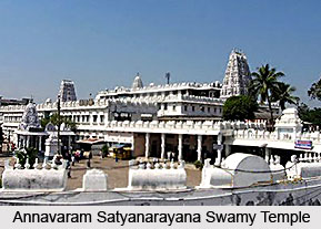 East Godavari, Andhra Pradesh