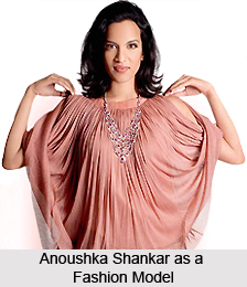 Anoushka Shankar, Indian Musician