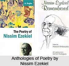 Nissim Ezekiel