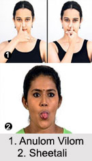 Breathing Exercises, Chakras