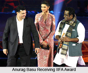 Anurag Basu, Bollywood Director