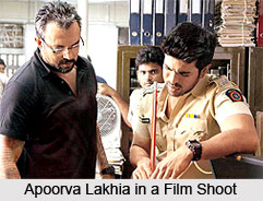 Apoorva Lakhia, Bollywood Director