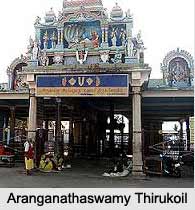 Karamadai, Coimbatore District, Tamil Nadu