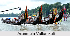 Pilgrimage Tourism in Pathanamthitta District, Kerala