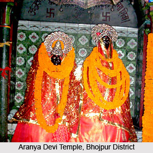 Tourism in Bhojpur District