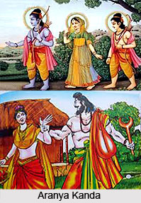 Episodes In Ramayana