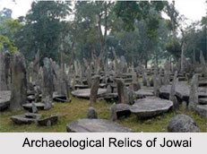 Hill Stations of Meghalaya