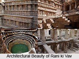Rani ki vav, Patan, Gujarat