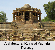 Vaghela Dynasty