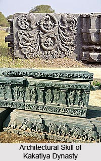 Warangal Fort, Warangal District, Telangana
