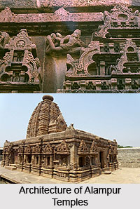 Architecture in Telangana
