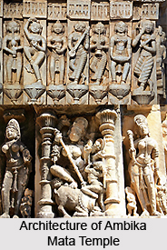 Ambika Mata Temple, Rajasthan