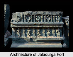 Jaladurga Fort, Fort in Raichur