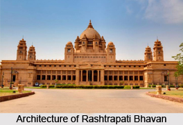 Rashtrapati Bhavan