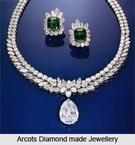 Arcots Diamond