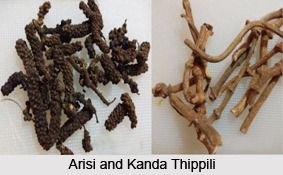 Kanda Thippili Rasam, Ancient Recipe of Karnataka