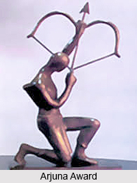 Arjuna Awardees in Kabaddi