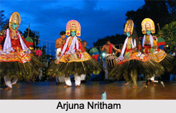 Culture of Kottayam District, Kerala