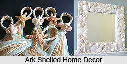 Ark Shells