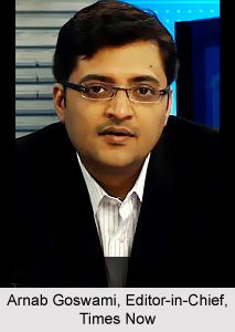 Times Now, Indian News Channel
