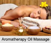 Aromatherapy Oils