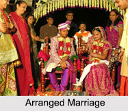 Classification of Marriages, Indian Weddings