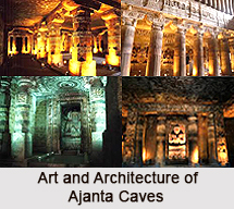 Art and Architecture of Ajanta Caves