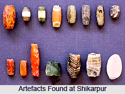 Shikarpur, Archaeological Site in Gujarat