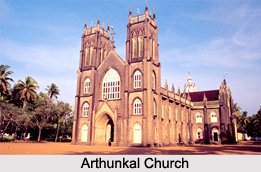 History of Alappuzha District