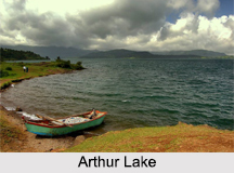 Igatpuri, Nashik District, Maharashtra