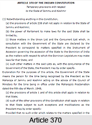 Article 370