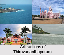 Thiruvananthapuram