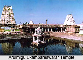 Tourism in Perambalur District