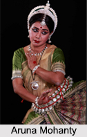 Indian Odissi dancers, Indian Classical Dances, Indian Dances