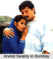 Arvind Swamy, Indian Actor