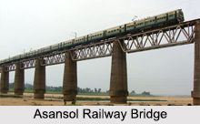 Asansol, Paschim Bardhaman District, West Bengal