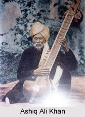 Composers of Jaipur Senia Gharana