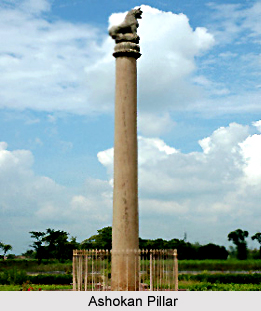 Tourism in West Champaran District
