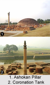 Vaishali, Ancient City of Bihar