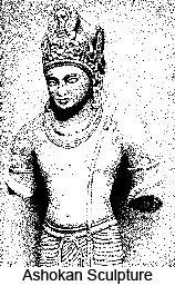 Early life and Career of Ashoka