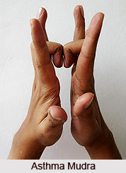Bronchial & Asthma Mudra