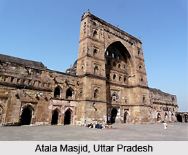 Mosques of Northern India