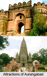 Aurangabad, Bihar