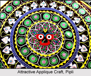 Crafts of Odisha