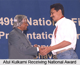 Atul Kulkarni, Bollywood Actor